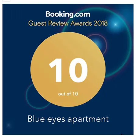 Appartement Blue Eyes