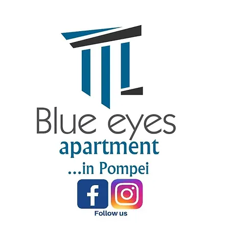 Blue Eyes Appartement